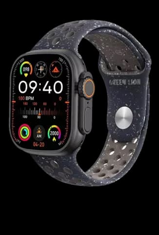 ساعت هوشمند Green Lion مدل Ultra Active GL-SWUL49
