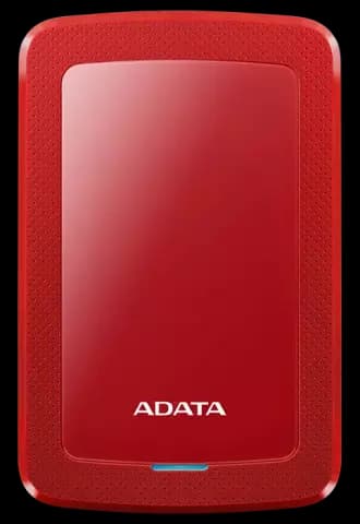 هارد اکسترنال 1 ترابایت Adata مدل SLIM HV300