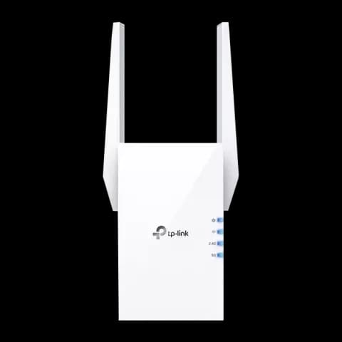 توسعه دهنده شبکه بی سیم TP-Link مدل RE605X