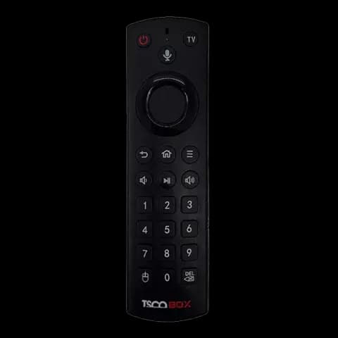 ریموت کنترل Tsco مدل TRC 182