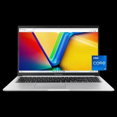 لپ تاپ 15.6 اینچ Asus مدل Vivobook 15 X1502ZA - EJ007W