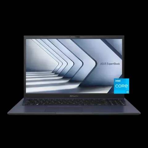 لپ تاپ 15.6 اینچ Asus مدل ExpertBook B1 B1502CBA - I385BD