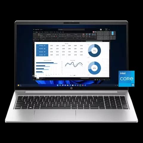 لپ تاپ 15.6 اینچ HP مدل ProBook 450 G10 (کاستوم شده)