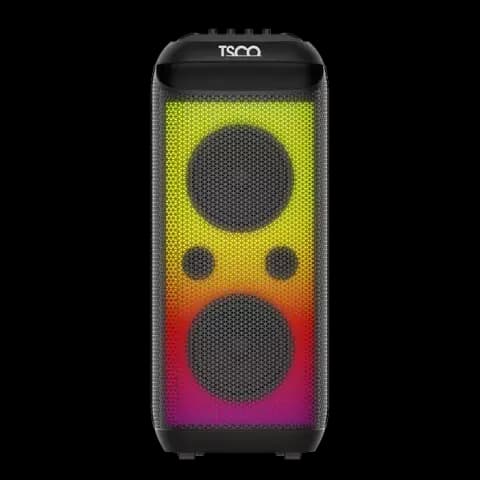 اسپیکر قابل حمل TSCO مدل TS 1923