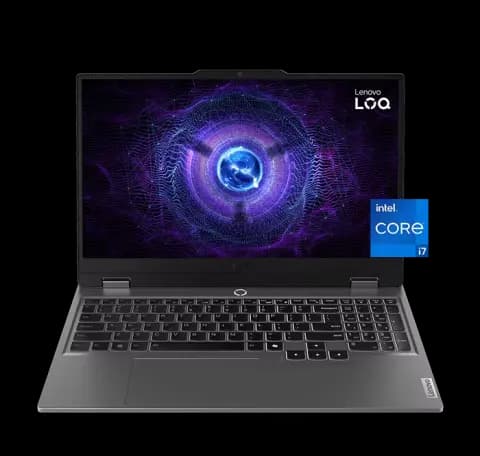 لپ تاپ گیمینگ 15.6 اینچ Lenovo مدل LOQ 15IRX9