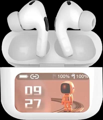 ایرفون بلوتوثی Green Lion مدل TouchTone Lite
