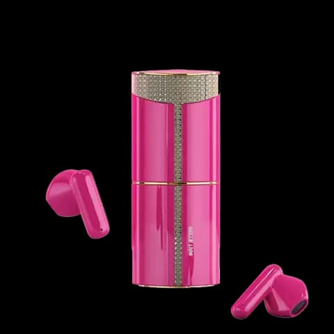 ایرفون بلوتوثی Green Lion مدل Lipstick