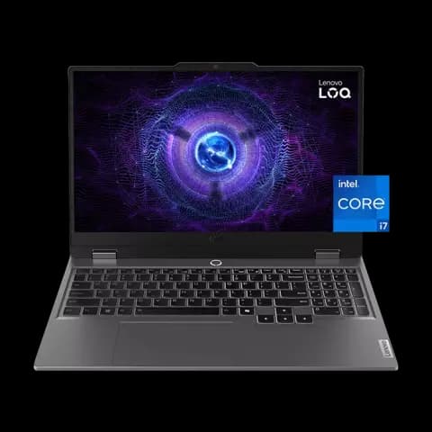 لپ تاپ گیمینگ 15.6 اینچ Lenovo مدل LOQ 15IRX9