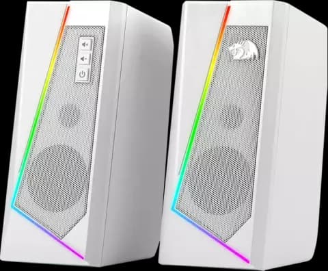 اسپیکر رومیزی گیمینگ Redragon مدل Anvil GS520