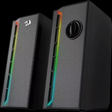 اسپیکر رومیزی گیمینگ Redragon مدل Calliope GS580
