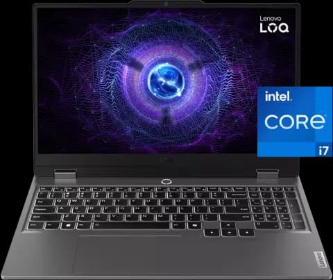 لپ تاپ گیمینگ 15.6 اینچ Lenovo مدل LOQ 15IRX9