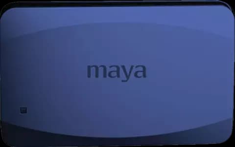 حافظه SSD اکسترنال 2 ترابایت Maya مدل MEX A2