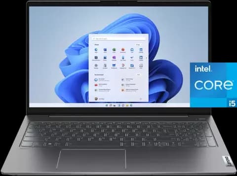 لپ تاپ 15.6 اینچ Lenovo مدل IdeaPad 5 15IAL7