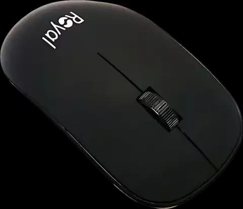 موس بی سیم Royal مدل MW-212
