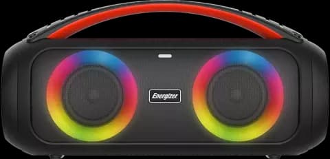 اسپیکر قابل حمل Energizer مدل BTS258
