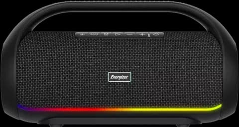 اسپیکر قابل حمل Energizer مدل BTS266