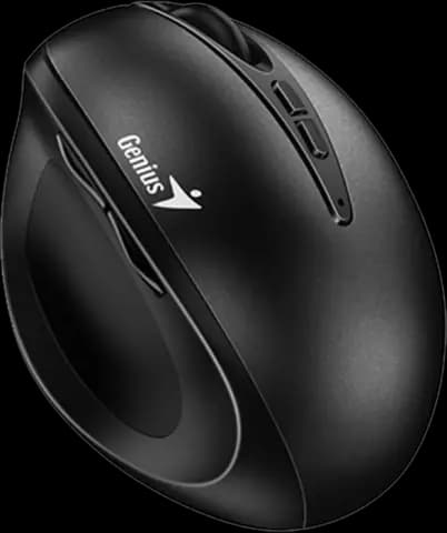 موس بی سیم Genius مدل Ergo 8300S