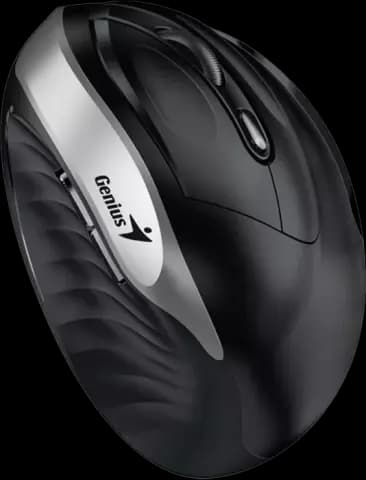 موس بی سیم Genius مدل Ergo 8250S