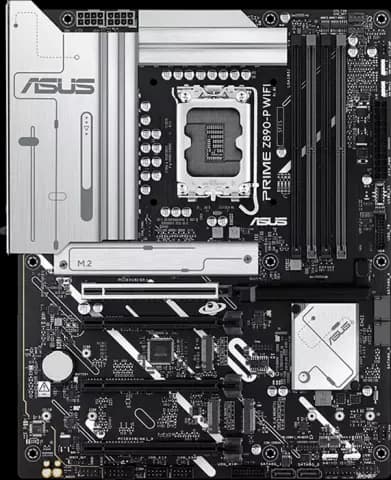 مادربرد ASUS مدل Prime Z890-P WIFI
