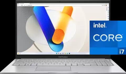 لپ تاپ 15.6 اینچ Asus مدل Vivobook 15 X1504ZA - NJ247