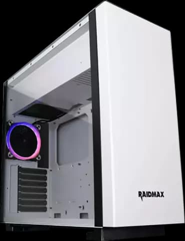 کیس Raidmax مدل ENIGMA S14