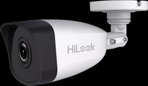 دوربین مدار بسته تحت شبکه HILOOK مدل 4MP IPC-B140H