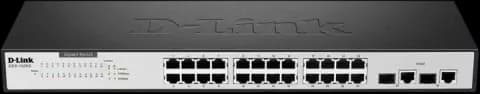 سوییچ 24 پورت D-LINK مدل DES-1026G