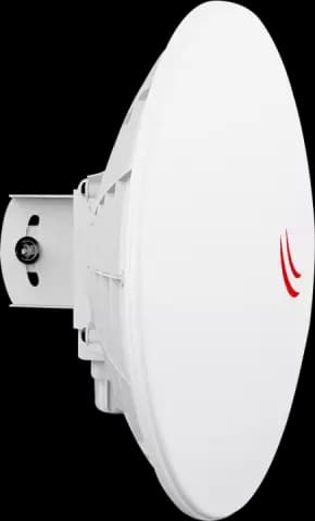 آنتن رادیویی MIKROTIK مدل DynaDish 5 RBDynaDishG-5HacDr3