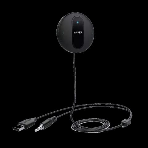 گیرنده بلوتوث موسیقی ANKER مدل SOUNDSYNC DRIVE