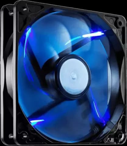 فن کیس COOLER MASTER مدل SICKLE FLOW X