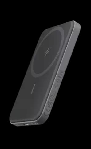 پاور بانک 5000 میلی آمپر ساعت Anker مدل 621Magnetic Battery (MagGo) A1610