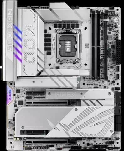 مادربرد ASUS مدل ROG MAXIMUS Z890 APEX