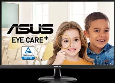 مانیتور 28 اینچ ASUS مدل VP289Q