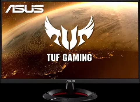 مانیتور گیمینگ 27 اینچ Asus مدل TUF Gaming VG279Q1R