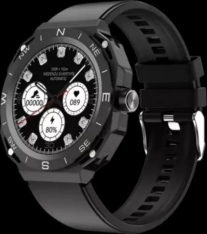 ساعت هوشمند Haino Teko مدل RW-31