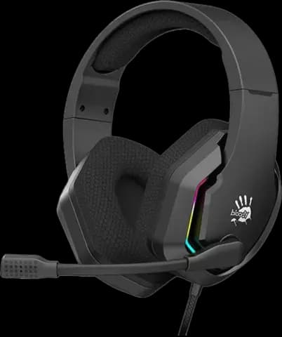 هدست سیمی گیمینگ A4TECH مدل Bloody G260P