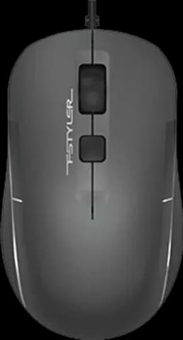 موس سیمی A4TECH مدل Fstyler FM26S