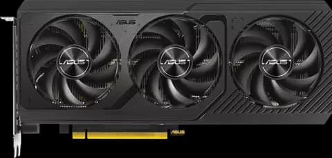 کارت گرافیک ASUS مدل PRIME GeForce RTX 4070 SUPER 12GB GDDR6X OC Edition
