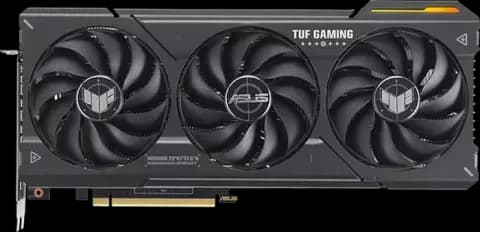 کارت گرافیک ASUS مدل TUF Gaming GeForce RTX 4070 SUPER 12GB GDDR6X OC Edition