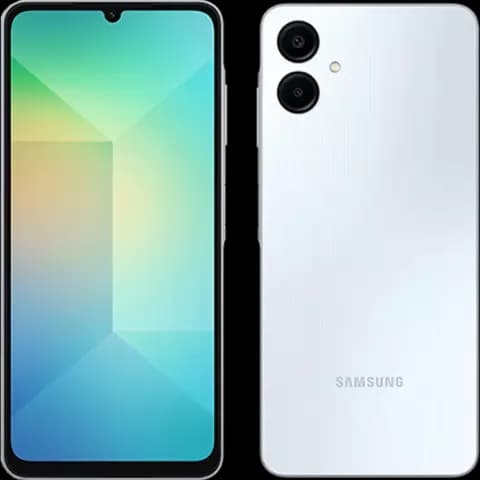 گوشی موبایل 128 گیگابایت Samsung مدل Galaxy A06