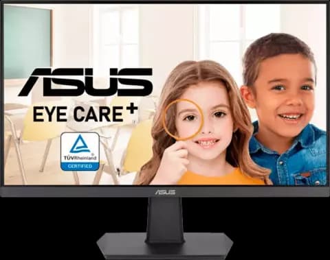 مانیتور 23.8 اینچ ASUS مدل VA24EHF