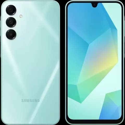 گوشی موبایل 128 گیگابایت Samsung مدل Galaxy A16