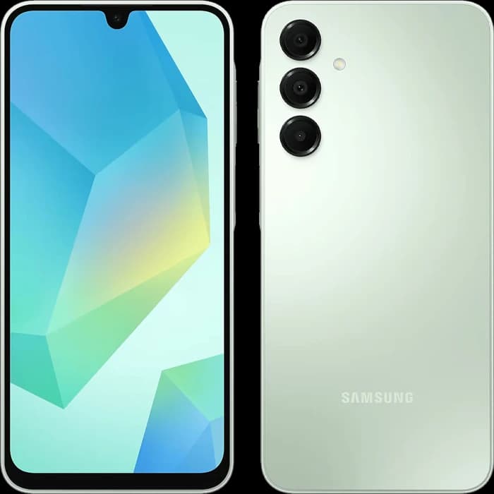 گوشی موبایل 256 گیگابایت Samsung مدل Galaxy A16