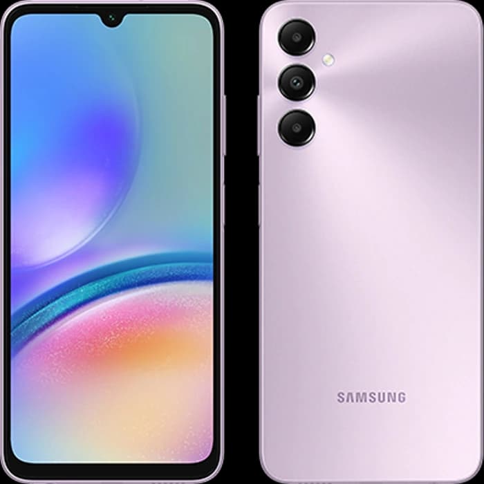 گوشی موبایل 128 گیگابایت Samsung مدل Galaxy A05s