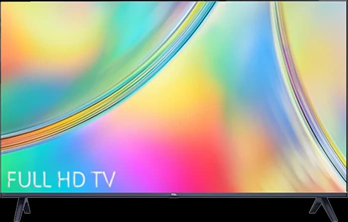 تلویزیون هوشمند تی سی ال مدل 43S5400 سایز 43 اینچ