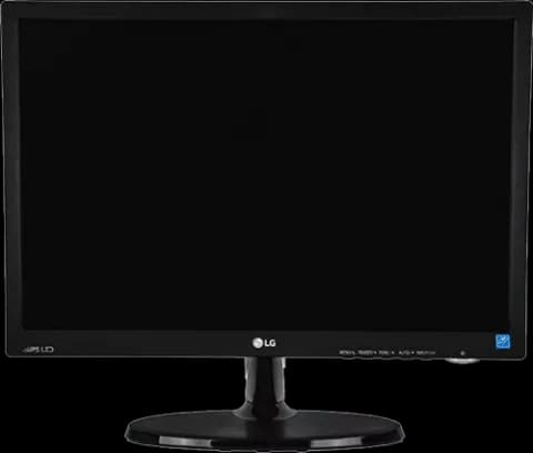 مانیتور 19.5اینچی LG مدل 20MP38AB