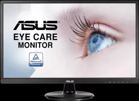 مانیتور 23.8 اینچ ASUS مدل VA249HE
