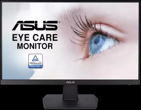 مانیتور 27 اینچ ASUS مدل VA27EHE