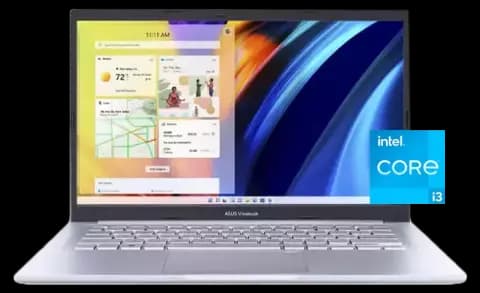لپ تاپ 15.6 اینچ Asus مدل Vivobook 15 R1502ZA - BQ762