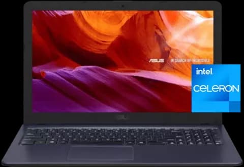لپ تاپ 15.6 اینچ Asus مدل VivoBook X543MA-DM1064